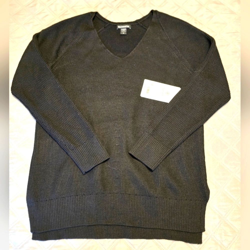NEW Athleta loose fit sweater